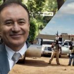 Hay narco en Sonora, pero no controla regiones, asegura el gobernador Durazo