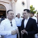 ¿Colosio por Sonora en el 27?