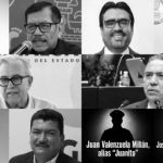 ¿Empieza la criba de narco gobiernos?