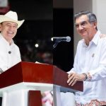 ESTADOS UNIDOS INVESTIGA A GOBERNADORES ALFONSO DURAZO Y AMÉRICO VILLAREAL
