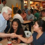 FALLECE ABRAHAM ZAIED, UNO DE LOS MEJORES ALCALDES QUE HA TENIDO NOGALES