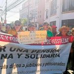 ¡AGUAS DERECHOHABIENTES DE ISSSTESON! EN ZACATECAS LES RECORTARON SUS AGUINALDOS
