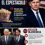 ¿Las visas son la kriptonita de Super MORENA?